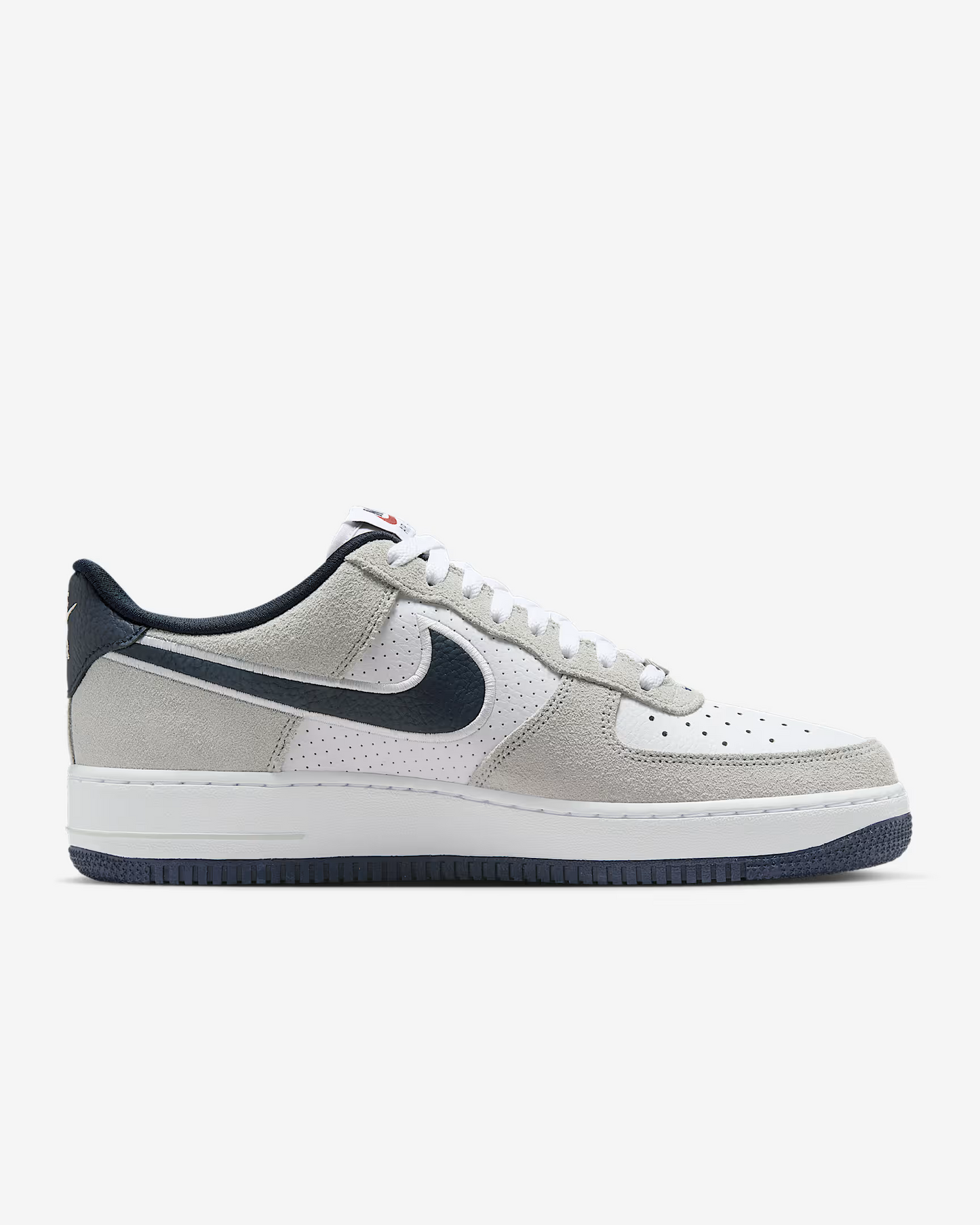 Nike Air Force 1 Gris