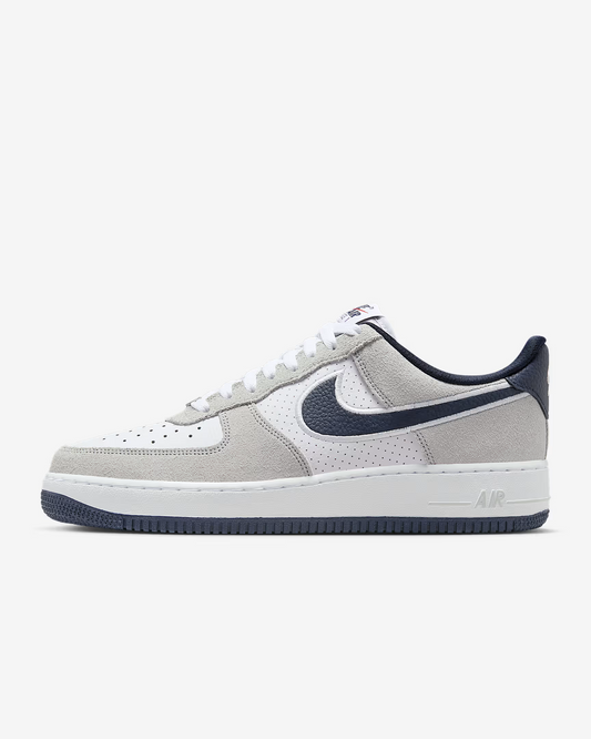 Nike Air Force 1 Gris