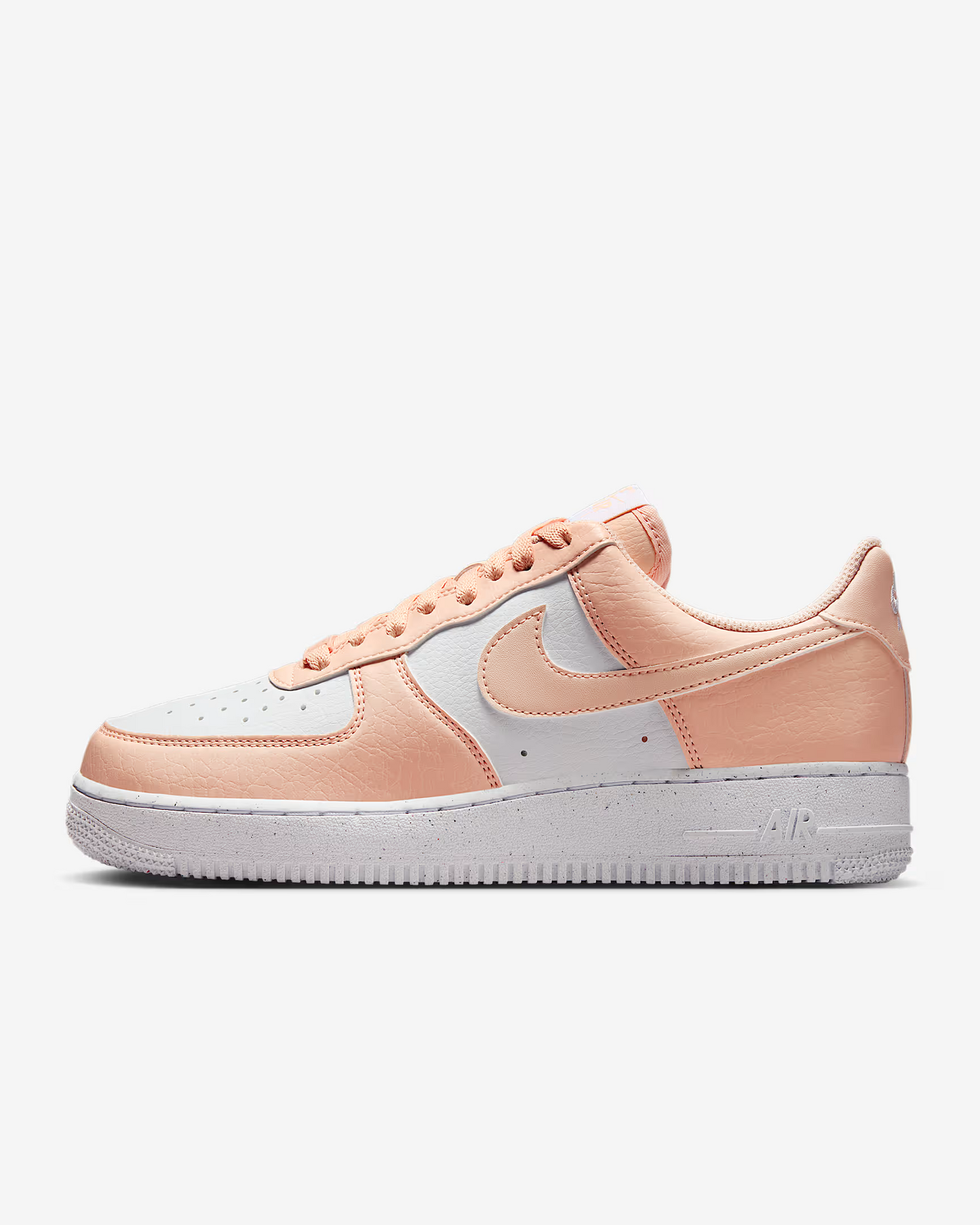 Nike Air Force 1 Nude
