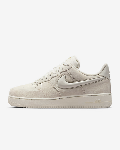 Nike Air Force 1 Beige Clair