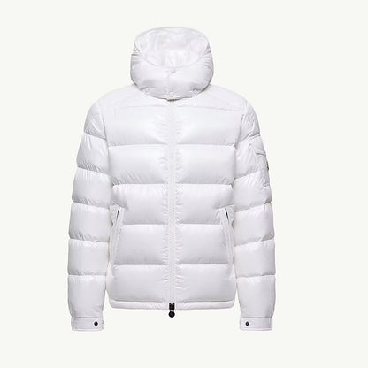 Moncler Maya Blanc