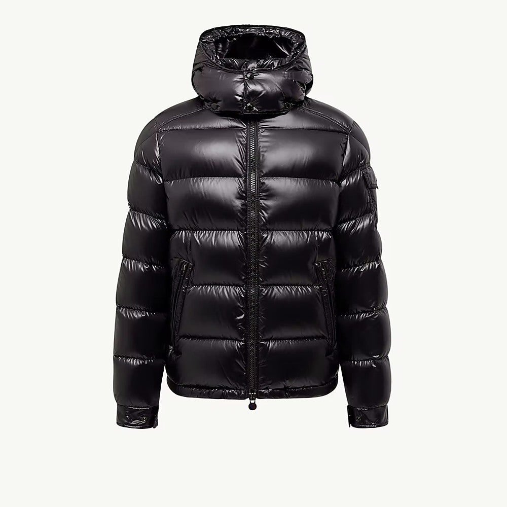 Moncler Maya Noir