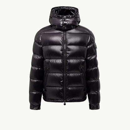 Moncler Maya Noir