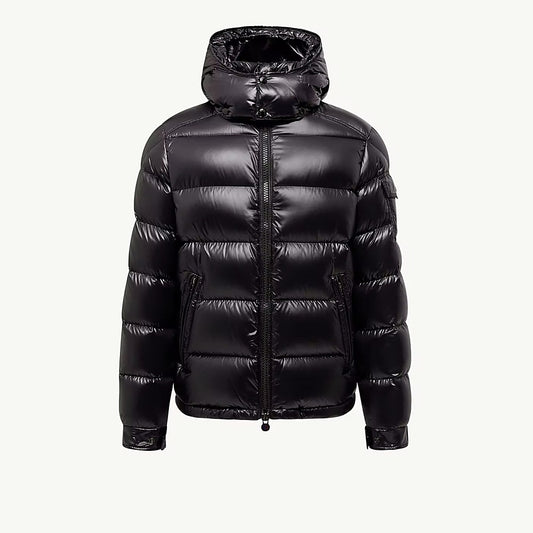 Moncler Maya Noir