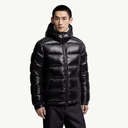 Moncler Maya Noir
