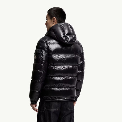 Moncler Maya Noir