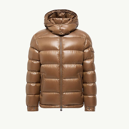 Moncler Maya Brun