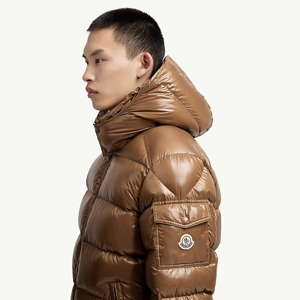 Moncler Maya Brun