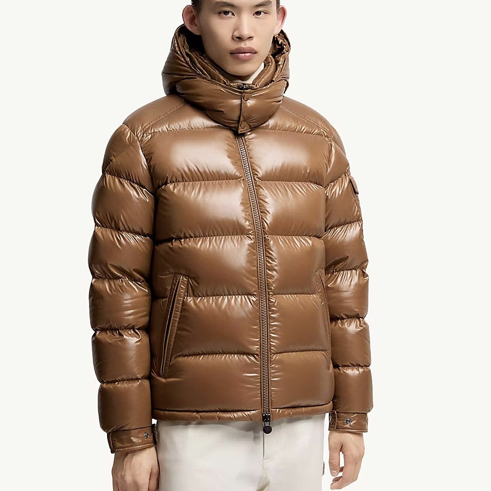 Moncler Maya Brun