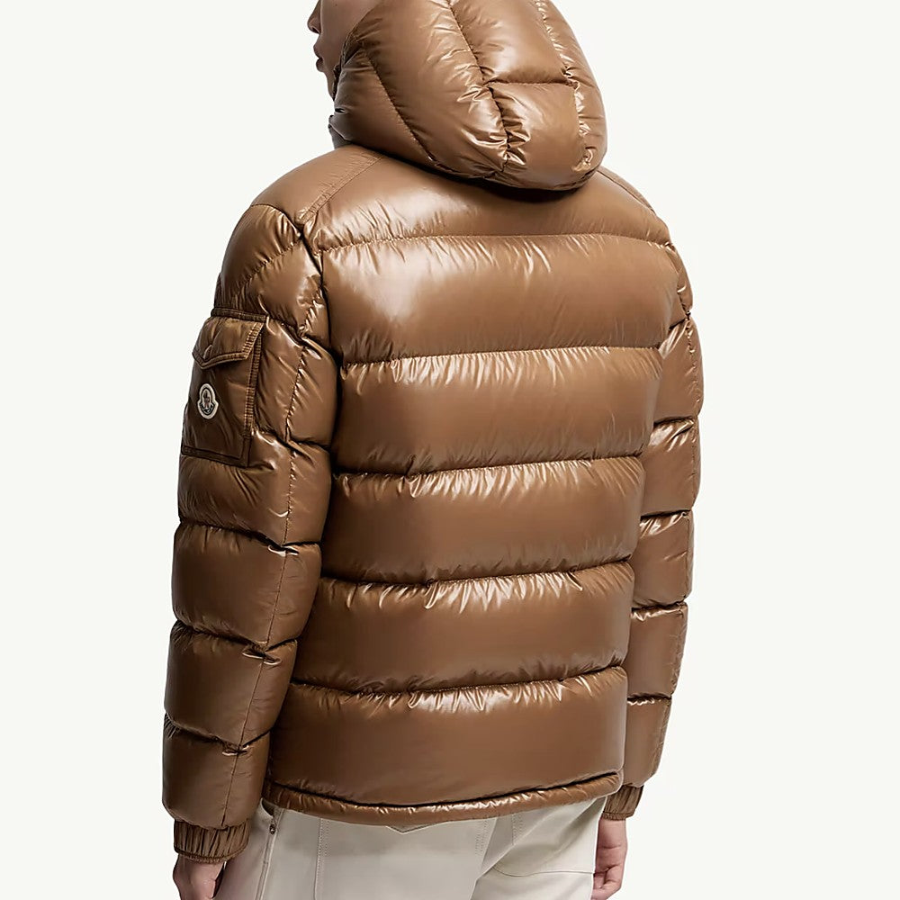 Moncler Maya Brun