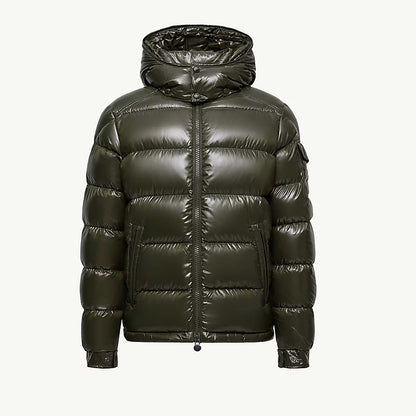 Moncler Maya Vert