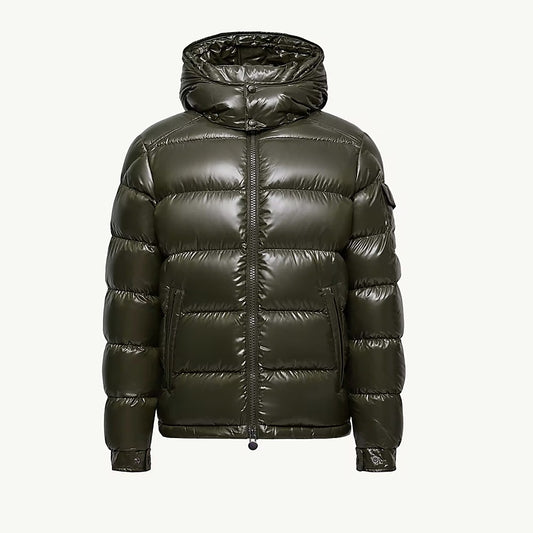 Moncler Maya Vert