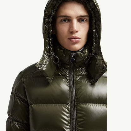 Moncler Maya Vert