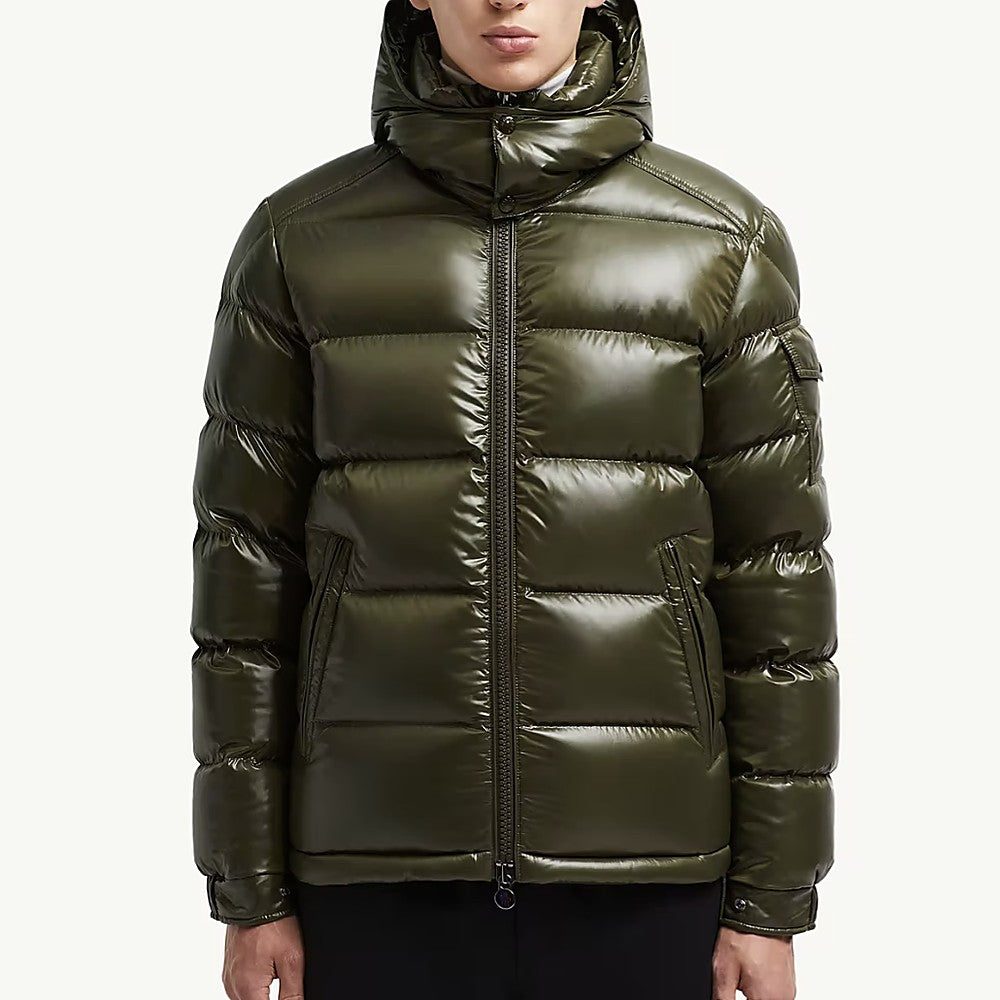 Moncler Maya Vert