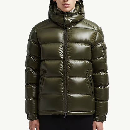 Moncler Maya Vert