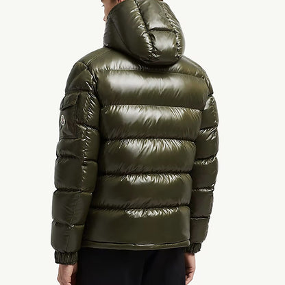 Moncler Maya Vert