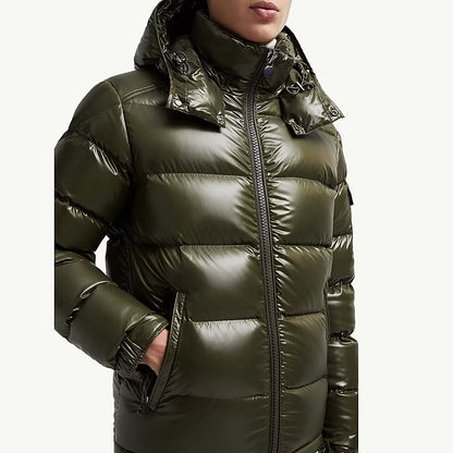 Moncler Maya Vert