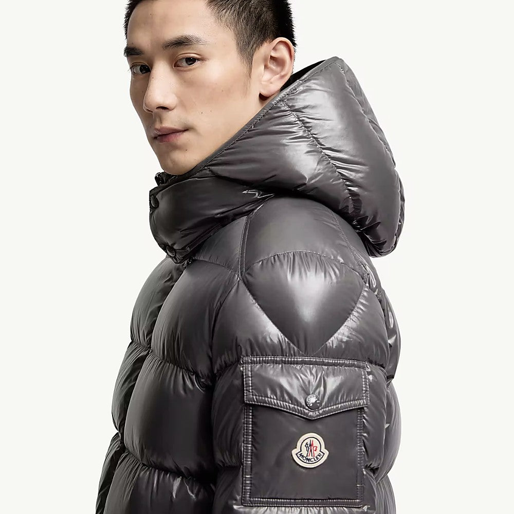 Moncler Maya Gris