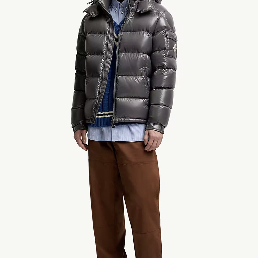 Moncler Maya Gris