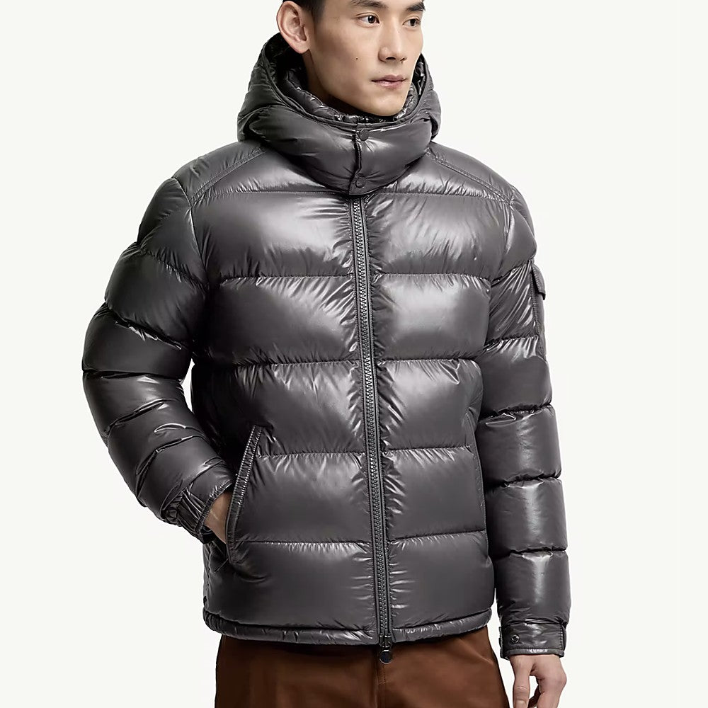 Moncler Maya Gris