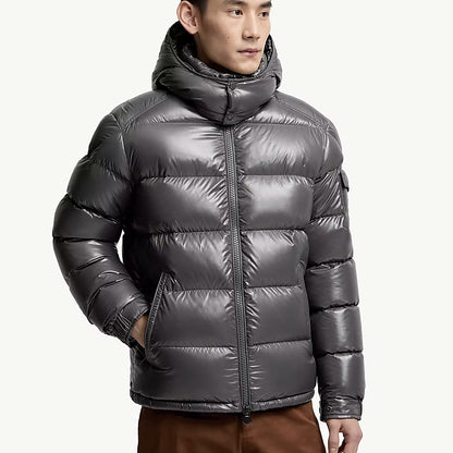 Moncler Maya Gris