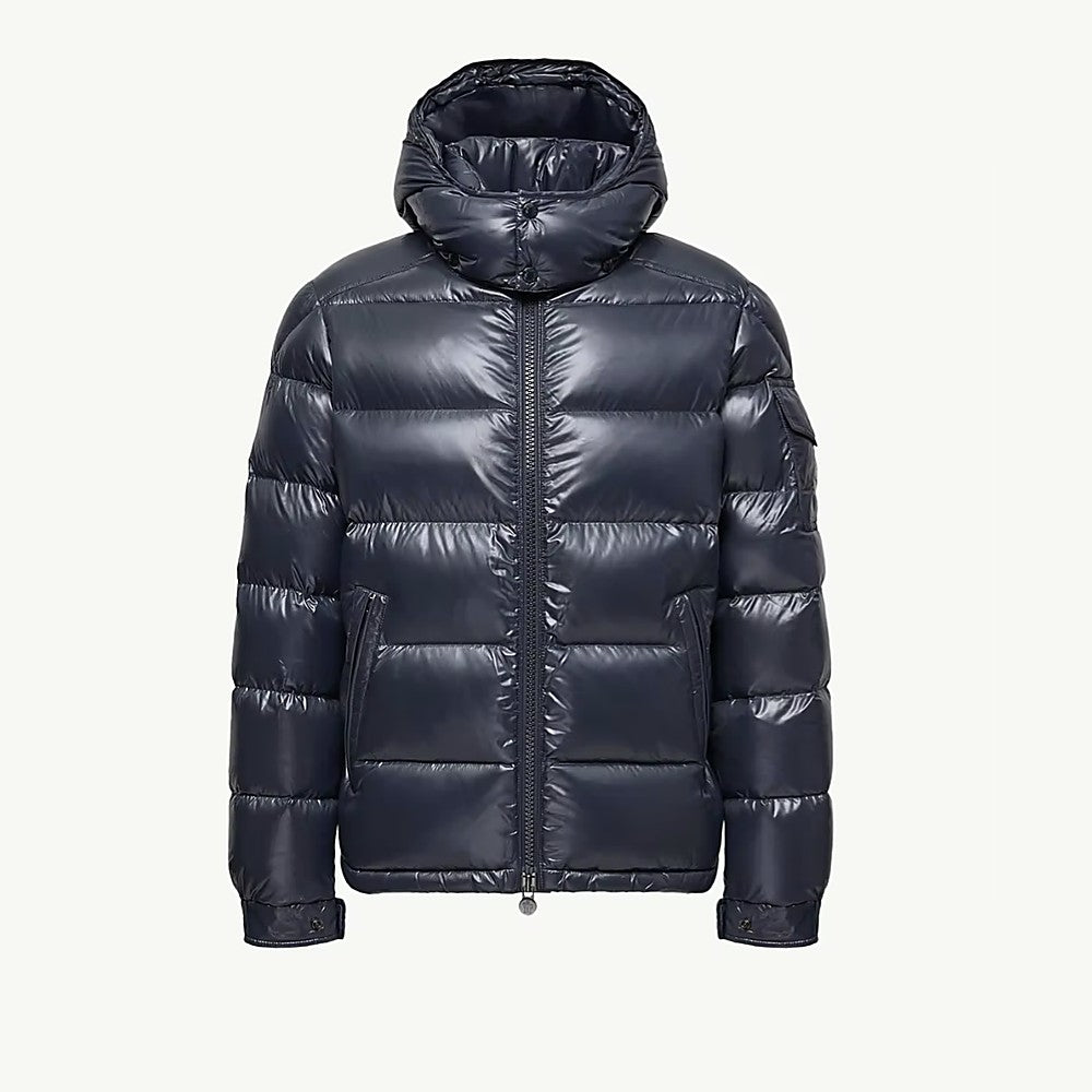 Moncler Maya Bleu