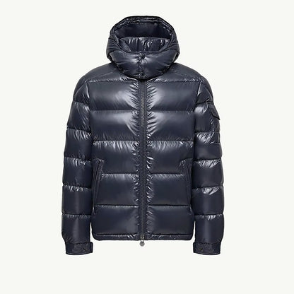 Moncler Maya Bleu