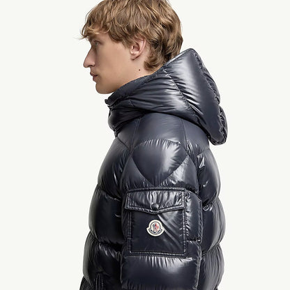 Moncler Maya Bleu