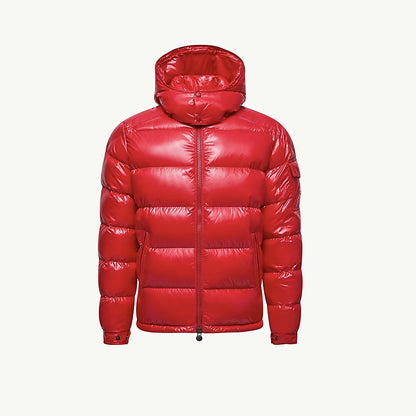 Moncler Maya Rouge