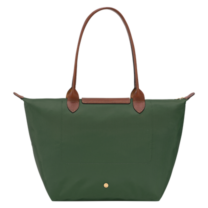 LONGCHAMP| Le Pliage Vert Foncé