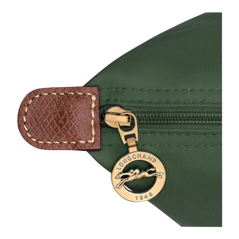 LONGCHAMP| Le Pliage Vert Foncé