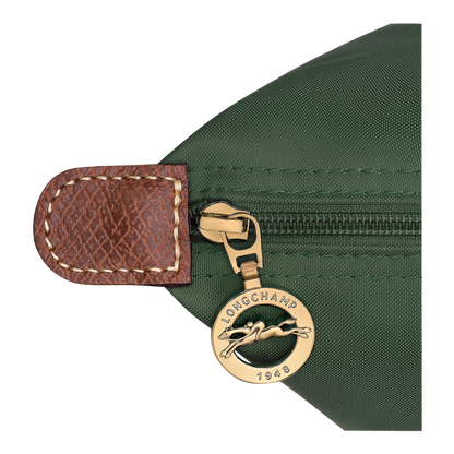 LONGCHAMP| Le Pliage Vert Foncé