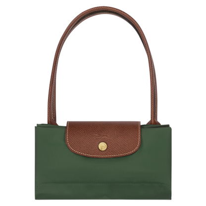 LONGCHAMP| Le Pliage Vert Foncé