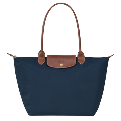 LONGCHAMP| Le Pliage Bleu marine