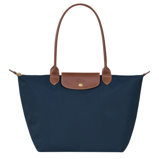 LONGCHAMP| Le Pliage Bleu marine