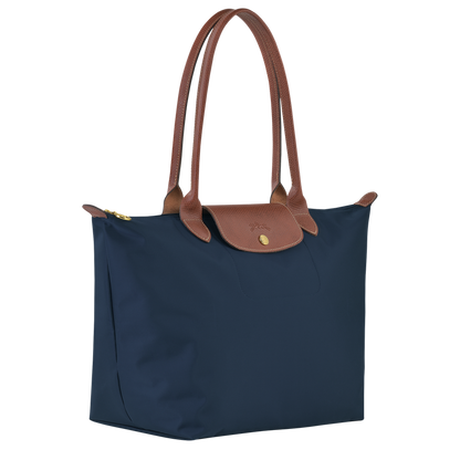 LONGCHAMP| Le Pliage Bleu marine