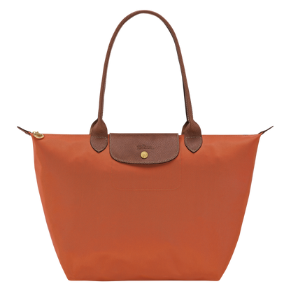LONGCHAMP| Le Pliage Orange