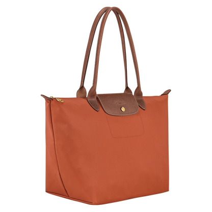 LONGCHAMP| Le Pliage Orange