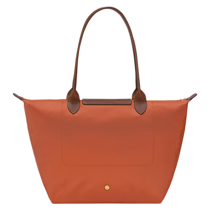 LONGCHAMP| Le Pliage Orange
