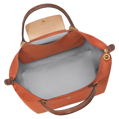 LONGCHAMP| Le Pliage Orange