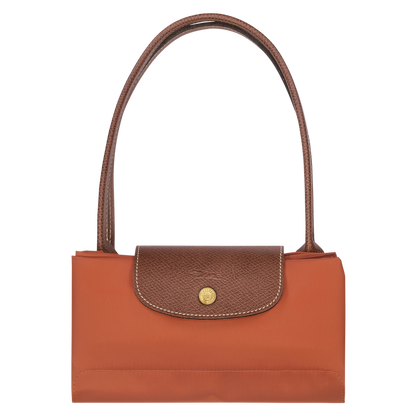 LONGCHAMP| Le Pliage Orange