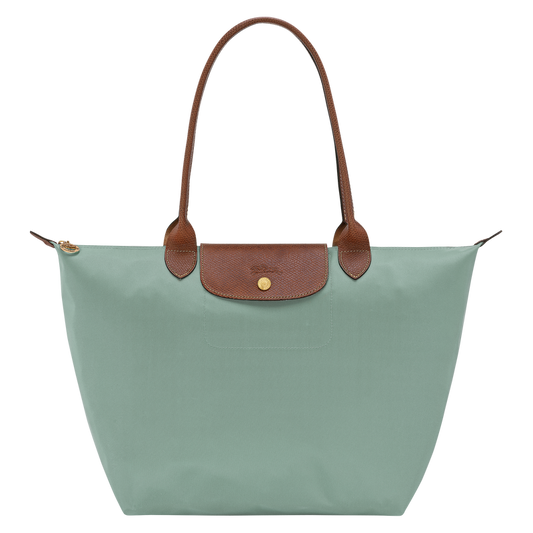 LONGCHAMP| Le Pliage Vert Clair
