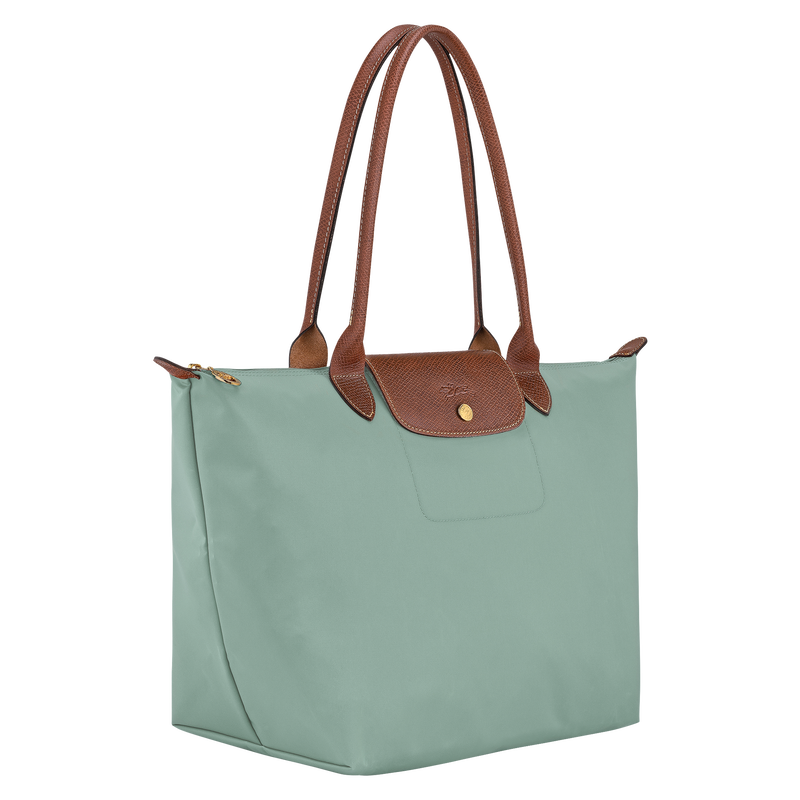 LONGCHAMP| Le Pliage Vert Clair
