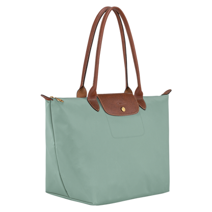 LONGCHAMP| Le Pliage Vert Clair