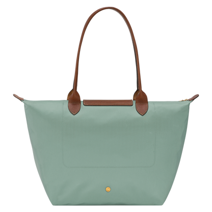 LONGCHAMP| Le Pliage Vert Clair