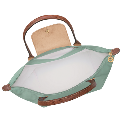 LONGCHAMP| Le Pliage Vert Clair