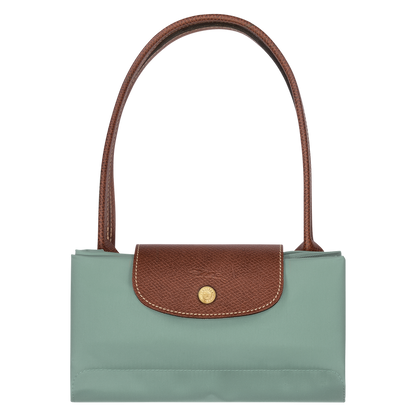 LONGCHAMP| Le Pliage Vert Clair