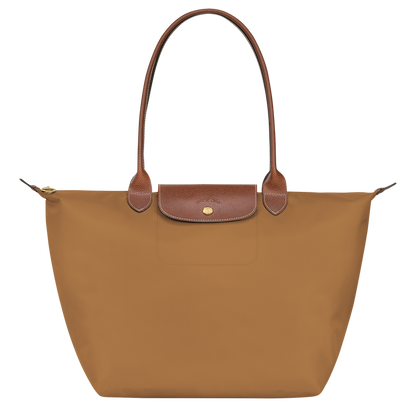 LONGCHAMP| Le Pliage Brun