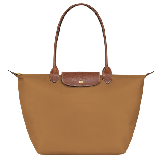 LONGCHAMP| Le Pliage Brun