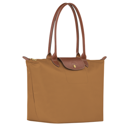 LONGCHAMP| Le Pliage Brun